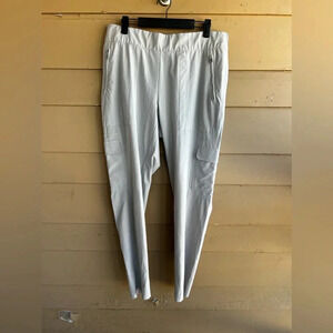 Athleta Chelsea Cargo Pants - Size 16T